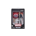 MARVEL LEGEND SERIES I STAN LEE